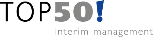 Top50 logo